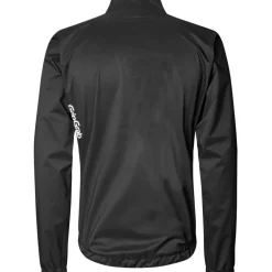 GripGrab RIDE Waterproof Lightweight Jas Heren - Zwart