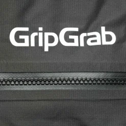 GripGrab RIDE Waterproof Lightweight Jas Heren - Zwart