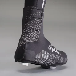 GripGrab RIDE Winter Overschoenen - Zwart