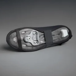 GripGrab RIDE Winter Overschoenen - Zwart