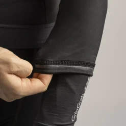 GripGrab UV Protect Armwarmers - Zwart
