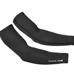 GripGrab UV Protect Armwarmers - Zwart
