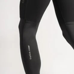 Armwarmers, Beenwarmers & Kniewarmers|Armwarmers, Beenwarmers En Kniewarmers < GripGrab UV Protect Beenwarer - Zwart