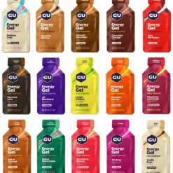 GU Original Energy Gel - Koolhydraatgel - 32g
