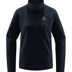 Haglöfs Buteo Mid Jas Dames - tarn blue 3N5