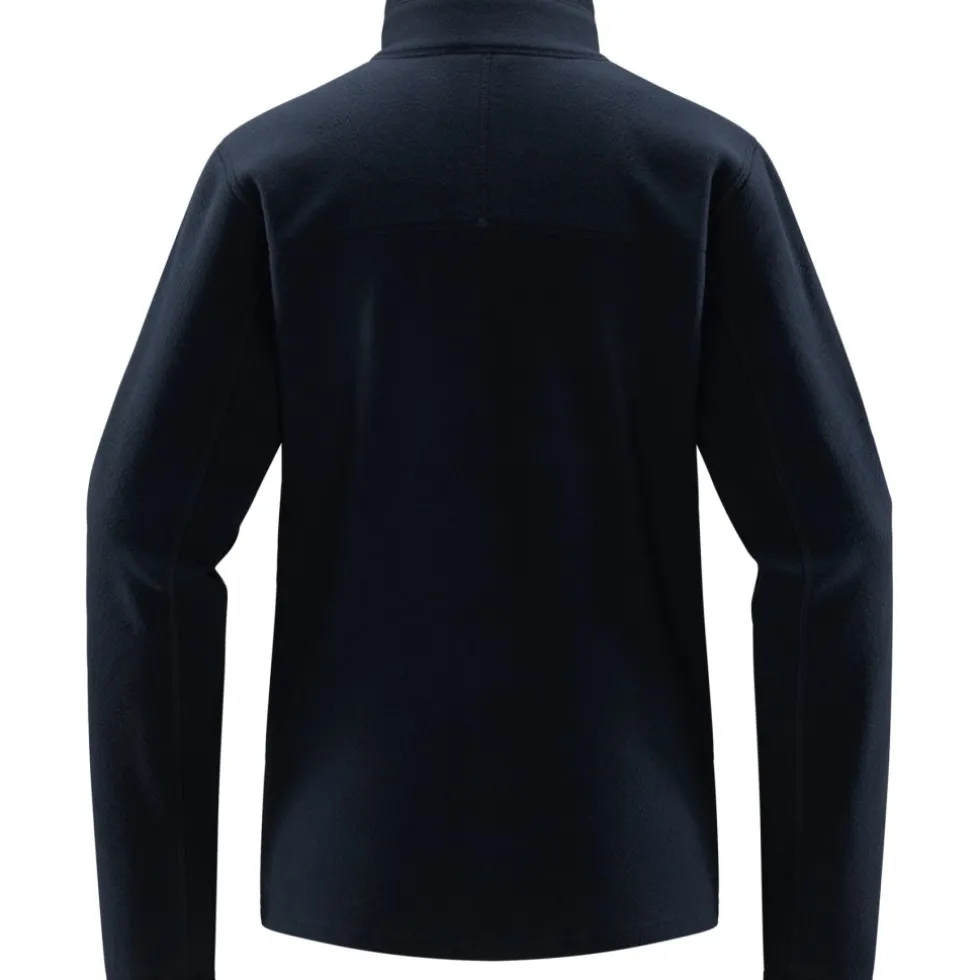 Haglöfs Buteo Mid Jas Dames - tarn blue 3N5