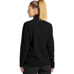 Haglöfs Buteo Mid Jas Dames - true black 2C5