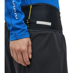 Haglöfs L.I.M Tempo Trail Hardloopriem - true black 2C5