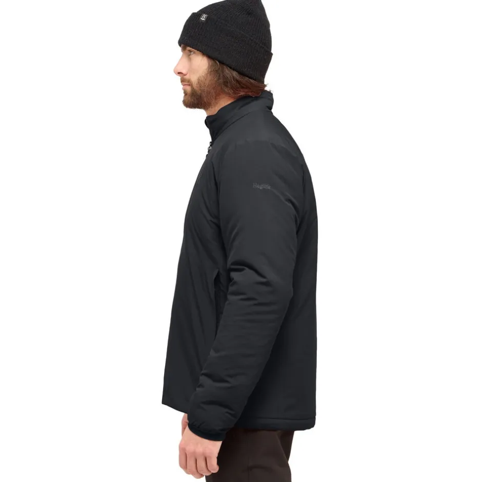 Jacks < Haglöfs iic Aert Jas Heren - true back 2C5
