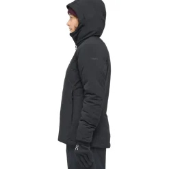 Jacks < Haglöfs iic Aert Ja et capuchon Dae - true back 2C5