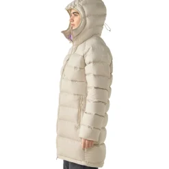 Jacks < Haglöfs Roon Donparka Dae - chalk beige 59