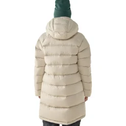 Jacks < Haglöfs Roon Donparka Dae - chalk beige 59