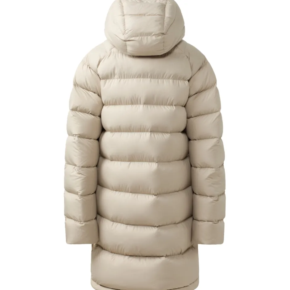 Jacks < Haglöfs Roon Donparka Dae - chalk beige 59