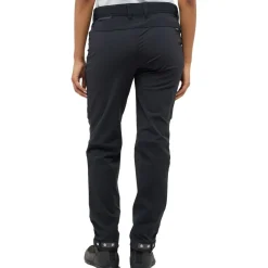 Haglöfs Alert Mid Broek Dames - true black 2C5