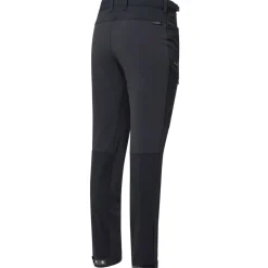 Haglöfs Alert Mid Broek Dames - true black 2C5