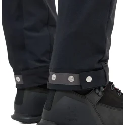 Haglöfs Alert Mid Broek Dames - true black 2C5