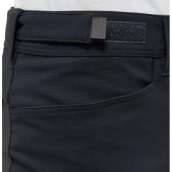 Haglöfs Alert Mid Broek Dames - true black 2C5