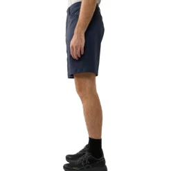 Broeken & Rokken < Haglöfs Alert Mid Short Broeken Heren - tarn blue 3N5
