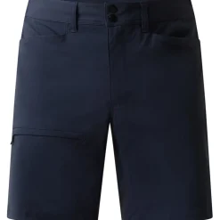 Broeken & Rokken < Haglöfs Alert Mid Short Broeken Heren - tarn blue 3N5