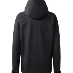 Haglöfs Front Proof II Jas Heren - true black 2C5