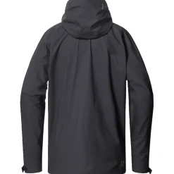 Regenjassen < Haglöfs .I.M Airak GORE-TEX Regenja Dame - true back 2C5