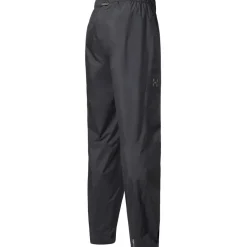 Haglöfs L.I.M Airak 2.5L Regenbroek Heren - true black 2C5