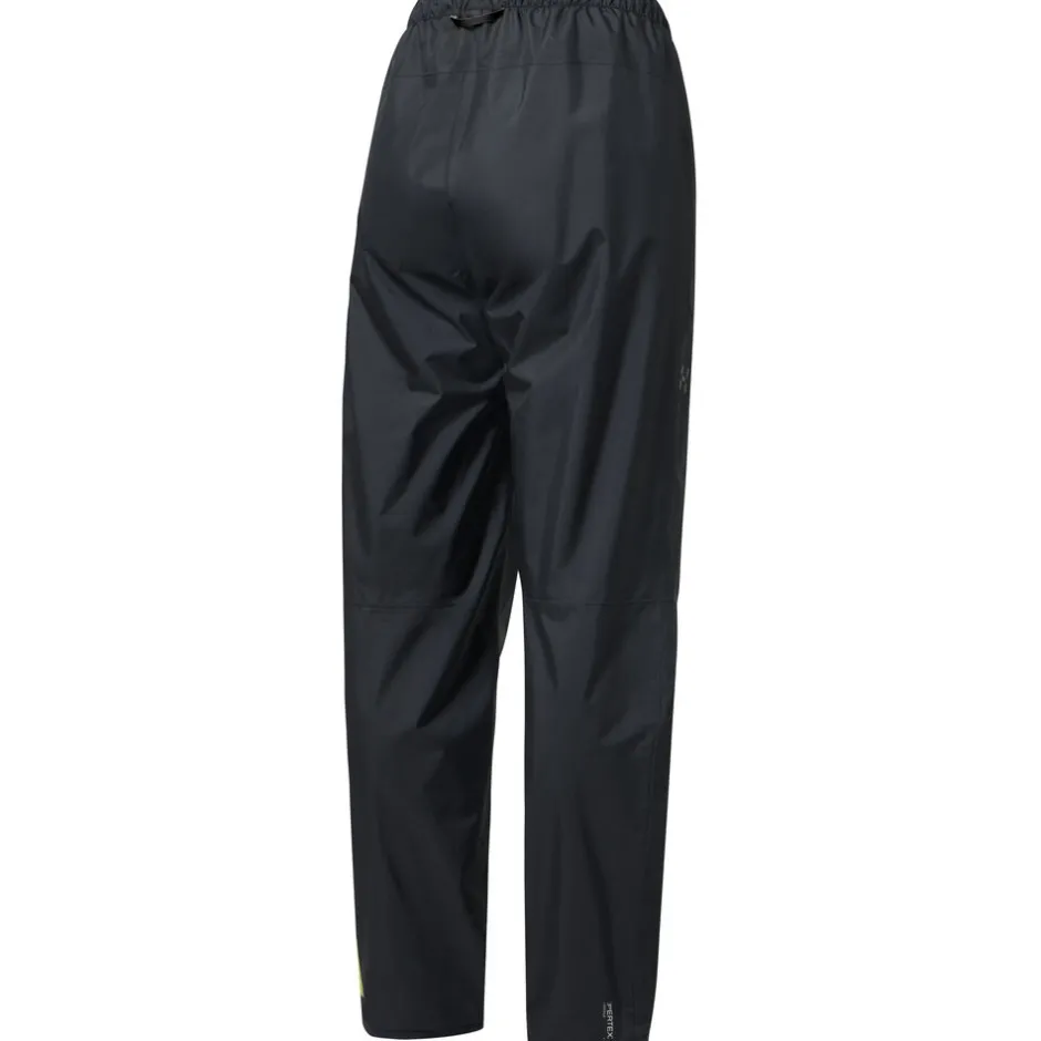 Regenbroeken < Haglöfs .I. Airak 2.5 Regenbroek Dae - true back 2C5