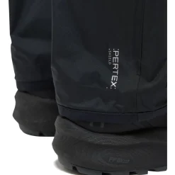 Regenbroeken < Haglöfs .I. Airak 2.5 Regenbroek Dae - true back 2C5