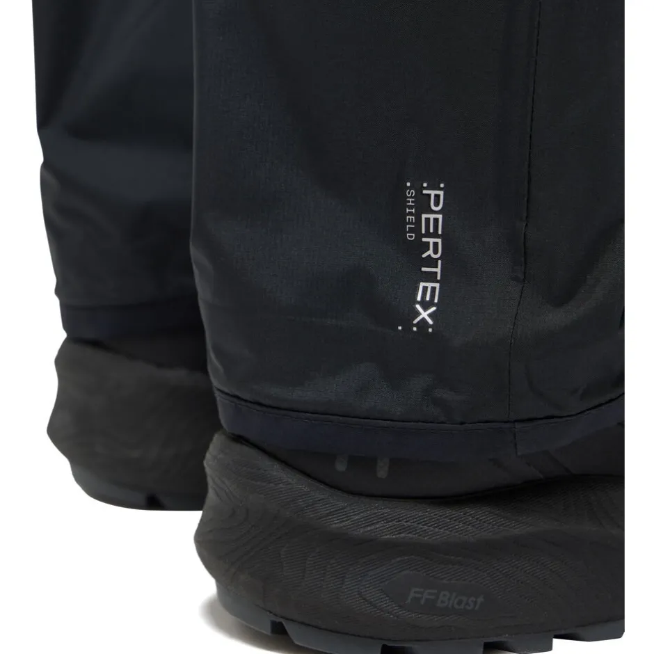 Regenbroeken < Haglöfs .I. Airak 2.5 Regenbroek Dae - true back 2C5