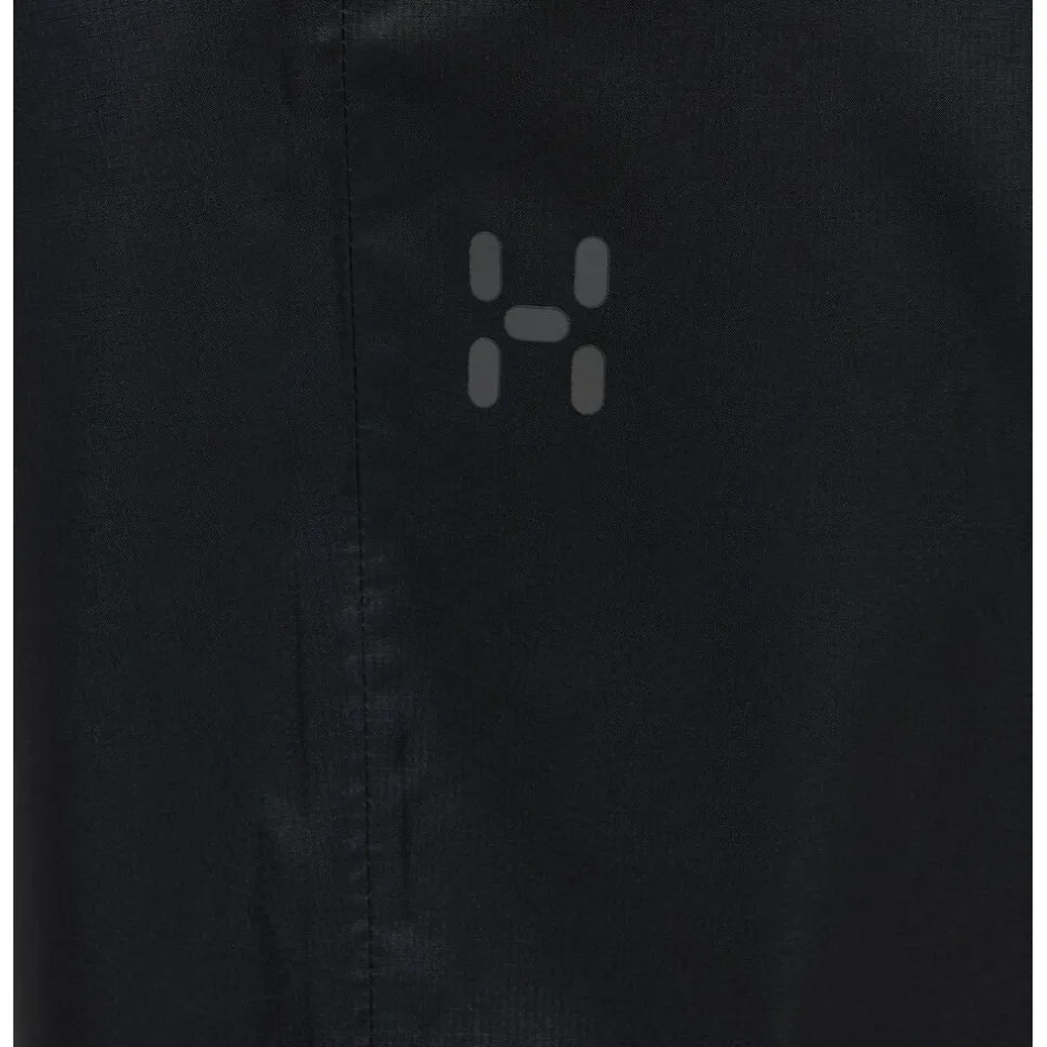 Regenbroeken < Haglöfs .I. Airak 2.5 Regenbroek Dae - true back 2C5