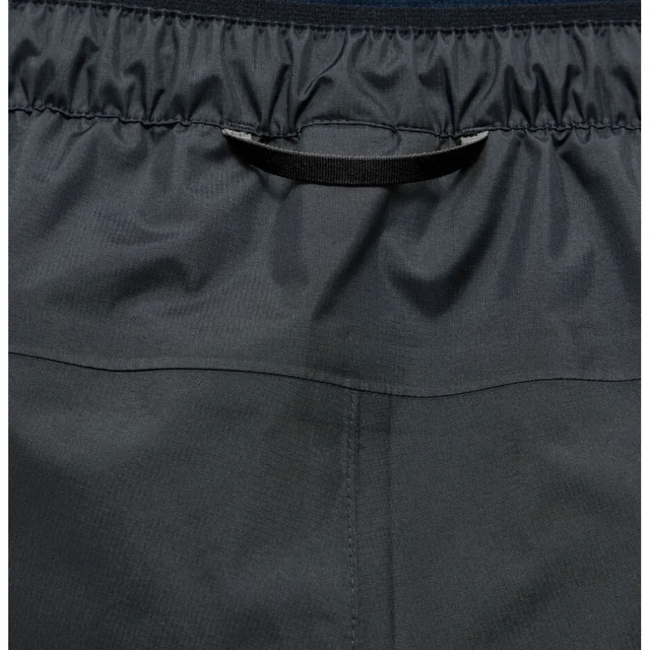 Regenbroeken < Haglöfs .I. Airak 2.5 Regenbroek Dae - true back 2C5