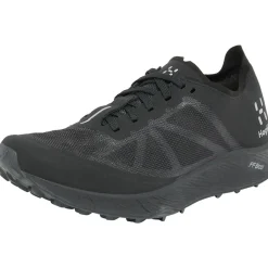 Haglöfs L.I.M Intense Trail Hardloopschoenen Dames - true black 2C5
