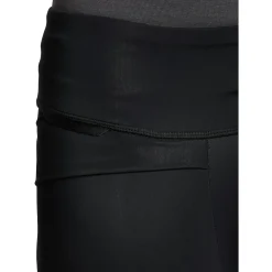 Haglöfs Luna Leggings Dames - true black 2C5
