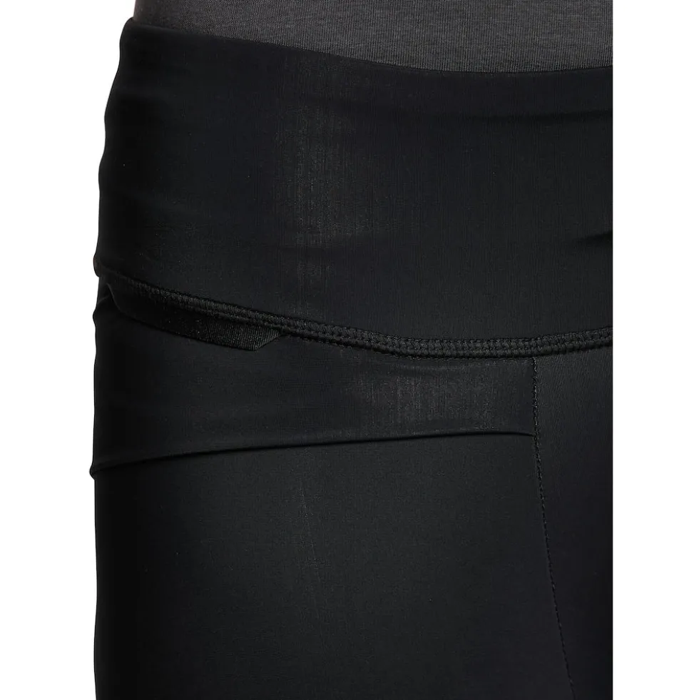 Haglöfs Luna Leggings Dames - true black 2C5