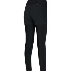 Haglöfs Luna Leggings Dames - true black 2C5