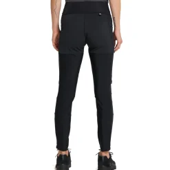 Haglöfs Luna Leggings Dames - true black 2C5