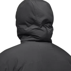 Haglöfs Mimic Alert Jas met capuchon Heren - true black 2C5