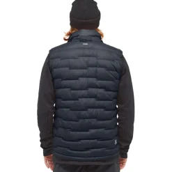 Haglöfs ROC Flash Donsvest Heren - true black 2C5