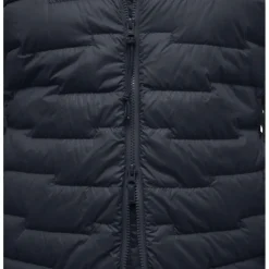 Haglöfs ROC Flash Donsvest Heren - true black 2C5