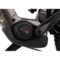 Haibike ADVENTR 10 LOW i800Wh - 27.5'' Easy Entry Trekking E-Bike - 2026 - met.sand/black - glossy