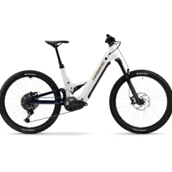 Haibike ALLTRAIL 8 - 27.5