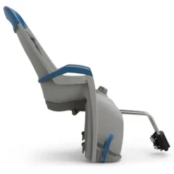 Kinderzitjes < Hamax Amaze Bike Child Seat - grey/petrol