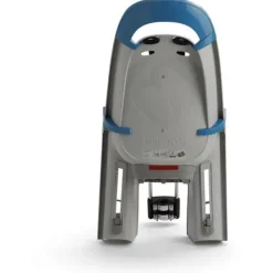 Kinderzitjes < Hamax Amaze Bike Child Seat - grey/petrol