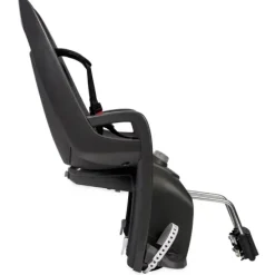 Kinderzitjes < Hamax Caress Fiets-Kinderzitje - dark grey / red