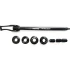 Hamax Hitch Adapter for 12 mm Thru Axle Outback/Avenida