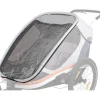 Hamax Rain Cover for Outback / Avenida Two-Seater