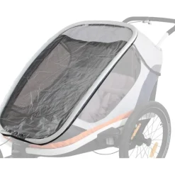 Hamax Rain Cover for Outback / Avenida Two-Seater
