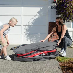 Kinderzitjes < Hamax Storage Cover Outback/Avenida/Traveller Two-Seater