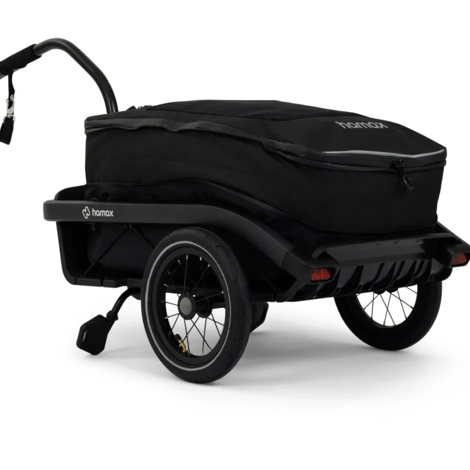 Bagagekarren < Hamax Venture Cargo Tas
