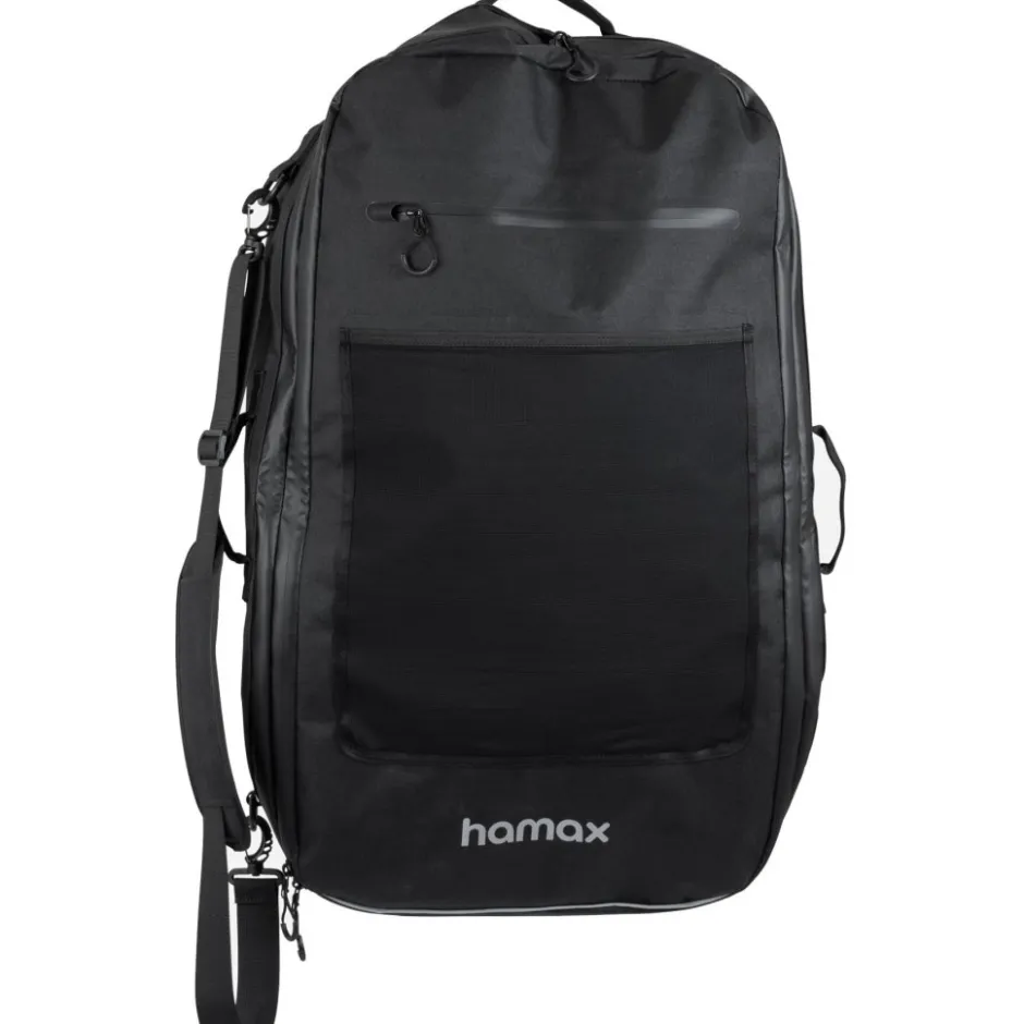 Bagagekarren < Hamax Venture Cargo Tas